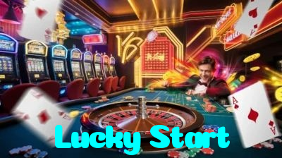 Lucky Start