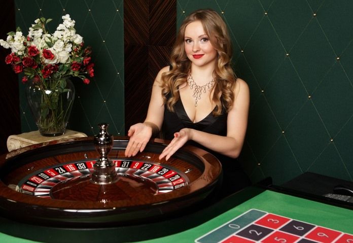 پاکستان میں Lucky Start قانونی ہے۔