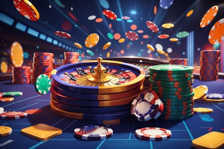 Lucky Start پاکستان ریئل منی گیمز